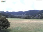 Archived image Webcam View of the Bernaou mountain valley 11:00