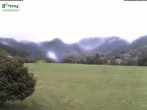 Archiv Foto Webcam Bernau: Spitzenberg & Köpfle 09:00