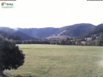 Archiv Foto Webcam Bernau: Spitzenberg & Köpfle 17:00