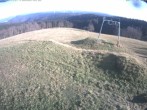 Archiv Foto Webcam Bergstation Kandel 13:00