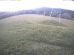 Archived image Webcam Kandellifte Upper station 00:00