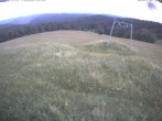Archiv Foto Webcam Bergstation Kandel 13:00