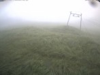 Archived image Webcam Kandellifte Upper station 05:00