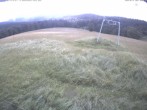 Archived image Webcam Kandellifte Upper station 09:00