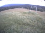 Archived image Webcam Kandellifte Upper station 13:00