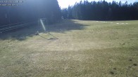 Archived image Webcam Kapellenberg lift 09:00