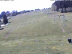 Archived image Webcam ski resort Grün-Maibrunn 13:00