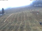 Archived image Webcam ski resort Grün-Maibrunn 09:00