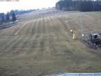 Archived image Webcam ski resort Grün-Maibrunn 09:00