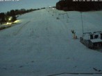 Archived image Webcam ski resort Grün-Maibrunn 06:00