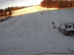 Archived image Webcam ski resort Grün-Maibrunn 07:00