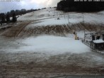 Archived image Webcam ski resort Grün-Maibrunn 13:00