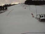 Archived image Webcam ski resort Grün-Maibrunn 15:00