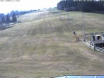 Archived image Webcam ski resort Grün-Maibrunn 15:00