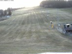 Archived image Webcam ski resort Grün-Maibrunn 19:00