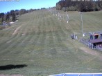 Archiv Foto Webcam St. Englmar: Schlepplift Grün-Maibrunn 09:00