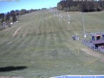 Archived image Webcam ski resort Grün-Maibrunn 09:00