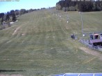 Archived image Webcam ski resort Grün-Maibrunn 11:00