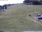 Archived image Webcam ski resort Grün-Maibrunn 13:00