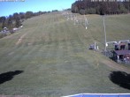 Archiv Foto Webcam St. Englmar: Schlepplift Grün-Maibrunn 07:00