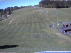 Archiv Foto Webcam St. Englmar: Schlepplift Grün-Maibrunn 09:00
