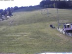 Archiv Foto Webcam St. Englmar: Schlepplift Grün-Maibrunn 15:00