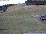 Archived image Webcam ski resort Grün-Maibrunn 09:00