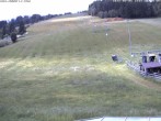 Archived image Webcam ski resort Grün-Maibrunn 11:00
