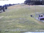 Archived image Webcam ski resort Grün-Maibrunn 13:00