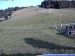 Archiv Foto Webcam St. Englmar: Schlepplift Grün-Maibrunn 06:00