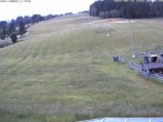 Archived image Webcam ski resort Grün-Maibrunn 15:00