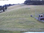 Archiv Foto Webcam St. Englmar: Schlepplift Grün-Maibrunn 17:00