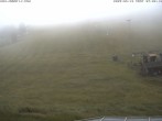 Archived image Webcam ski resort Grün-Maibrunn 06:00