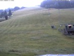 Archived image Webcam ski resort Grün-Maibrunn 07:00