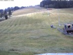 Archived image Webcam ski resort Grün-Maibrunn 09:00