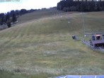 Archived image Webcam ski resort Grün-Maibrunn 11:00