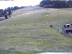 Archived image Webcam ski resort Grün-Maibrunn 13:00