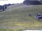 Archived image Webcam ski resort Grün-Maibrunn 15:00