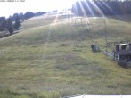 Archived image Webcam ski resort Grün-Maibrunn 17:00