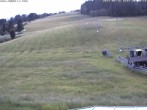 Archived image Webcam ski resort Grün-Maibrunn 19:00