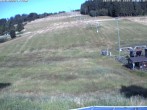 Archived image Webcam ski resort Grün-Maibrunn 07:00
