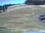 Archived image Webcam ski resort Grün-Maibrunn 09:00