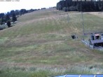 Archived image Webcam ski resort Grün-Maibrunn 13:00