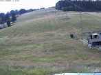 Archived image Webcam ski resort Grün-Maibrunn 15:00