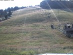 Archived image Webcam ski resort Grün-Maibrunn 17:00