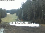 Archived image Webcam Pröller - Slopes 07:00