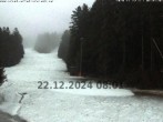 Archived image Webcam Pröller - Slopes 07:00