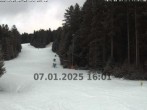 Archived image Webcam Pröller - Slopes 15:00