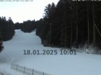 Archived image Webcam Pröller - Slopes 09:00