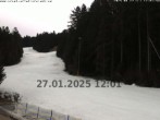 Archived image Webcam Pröller - Slopes 11:00